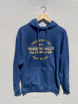 Athletic Hoodie