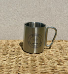 Carabiner Mug